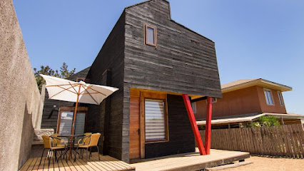 Comarca Lodge