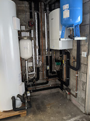 Specific Plumbing and Heating Services Ltd