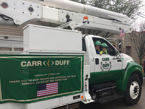 Photo of Carr & Duff