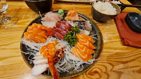 Sashimi du Restaurant japonais KAIYO Paris - n°8