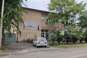 Health clinic Ambulanta IV, Novo Selo image