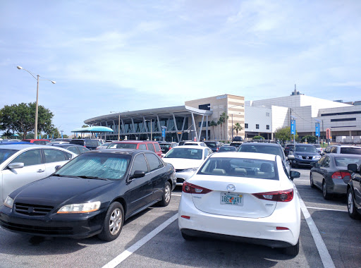 Convention Center «Orange County Convention Center», reviews and photos, 9800 International Dr, Orlando, FL 32819, USA