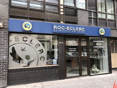 Pompes Funèbres Roc-Eclerc Paris 15 à Paris