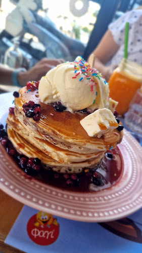 Αξιολογήσεις για το Vivliothiki Café στην Ρέθυμνο - Καφετέρια