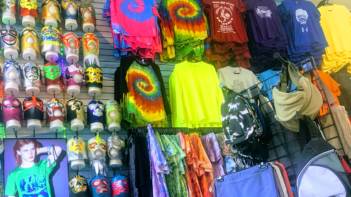Custom T-shirt Store «Bang-On Custom T-Shirts», reviews and photos, 1160 Euclid Ave NE, Atlanta, GA 30307, USA