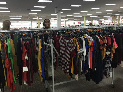 Clothing Store «Burlington Coat Factory», reviews and photos, 9470 FM 1960 Bypass Rd W, Humble, TX 77338, USA