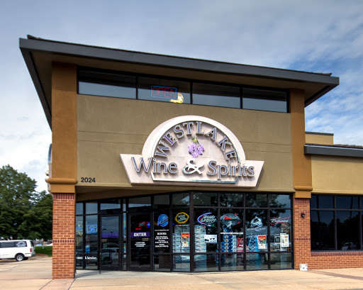 Liquor Store «Westlake Wine & Spirits», reviews and photos, 2024 35th Ave, Greeley, CO 80634, USA
