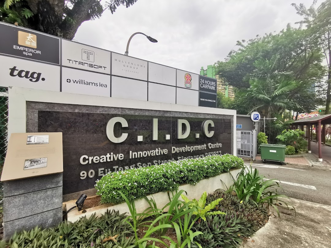 CIDC Singapore