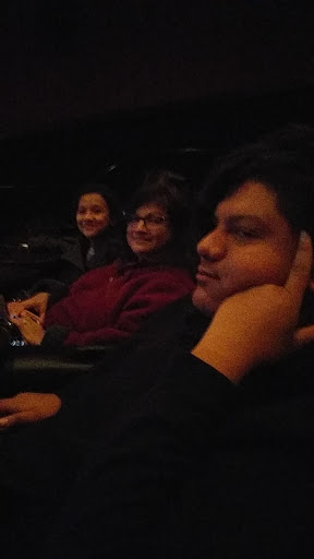 Movie Theater «Movie Tavern», reviews and photos, 18605 E Hampden Ave, Aurora, CO 80013, USA