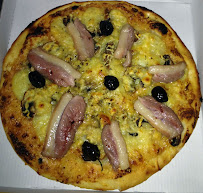 Photos du propriétaire du Pizzas à emporter AMÉLIE PIZZA AP à Amélie-les-Bains-Palalda - n°11