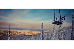 Blacktail Mountain Ski Area image