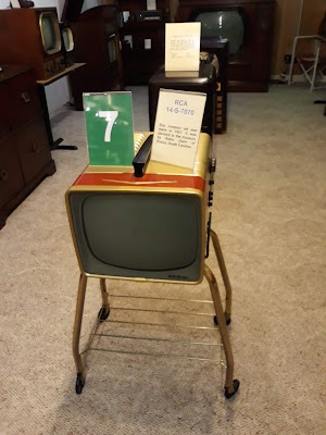 Early Television Museum - photo 25