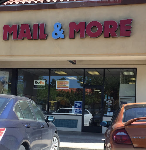 Notary Public «Mail & More», reviews and photos, 5050 Laguna Blvd #112, Elk Grove, CA 95758, USA