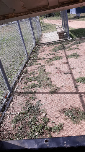 Park «Lackland Terrace Park», reviews and photos, 7902 Westshire Dr, San Antonio, TX 78227, USA