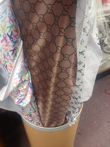 Fabric Store «Central Fabrics Inc», reviews and photos, 592 Central Ave, East Orange, NJ 07018, USA