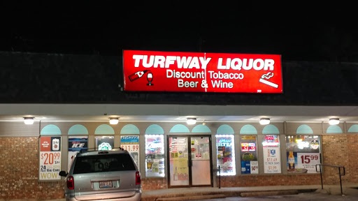 Liquor Store «Turfway Liquor», reviews and photos, 7135 Turfway Rd, Florence, KY 41042, USA