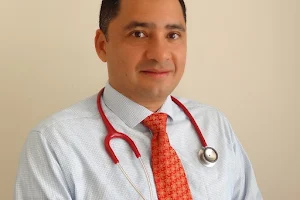 Dr. Juan Carlos Rodriguez image