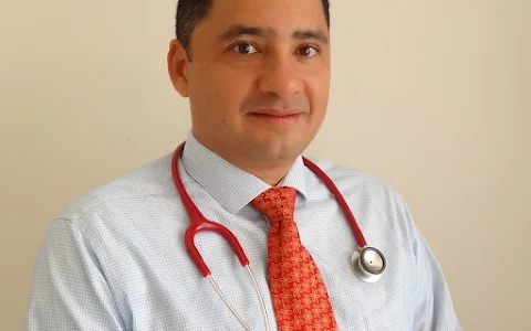 Dr. Juan Carlos Rodriguez image