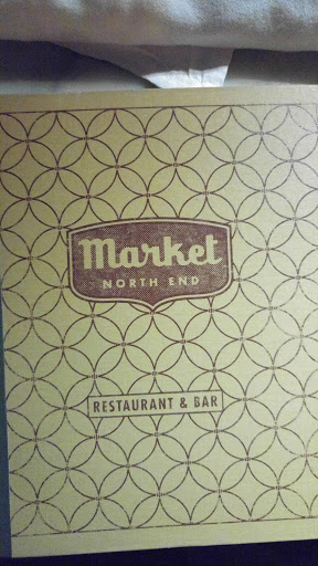 Pizza Restaurant «Market North End», reviews and photos, 474 N Old Woodward Ave, Birmingham, MI 48009, USA
