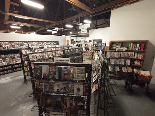 Thrift Store «St. Vincent De Paul Thrift Store», reviews and photos