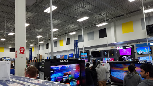 Electronics Store «Best Buy», reviews and photos, 5555 Glenway Ave #550, Cincinnati, OH 45238, USA