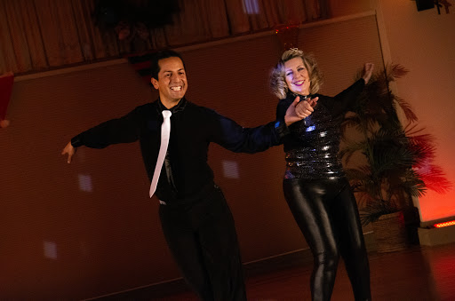 Dance School «Le Pari Dance Center», reviews and photos, 34 South Ave, Fanwood, NJ 07023, USA