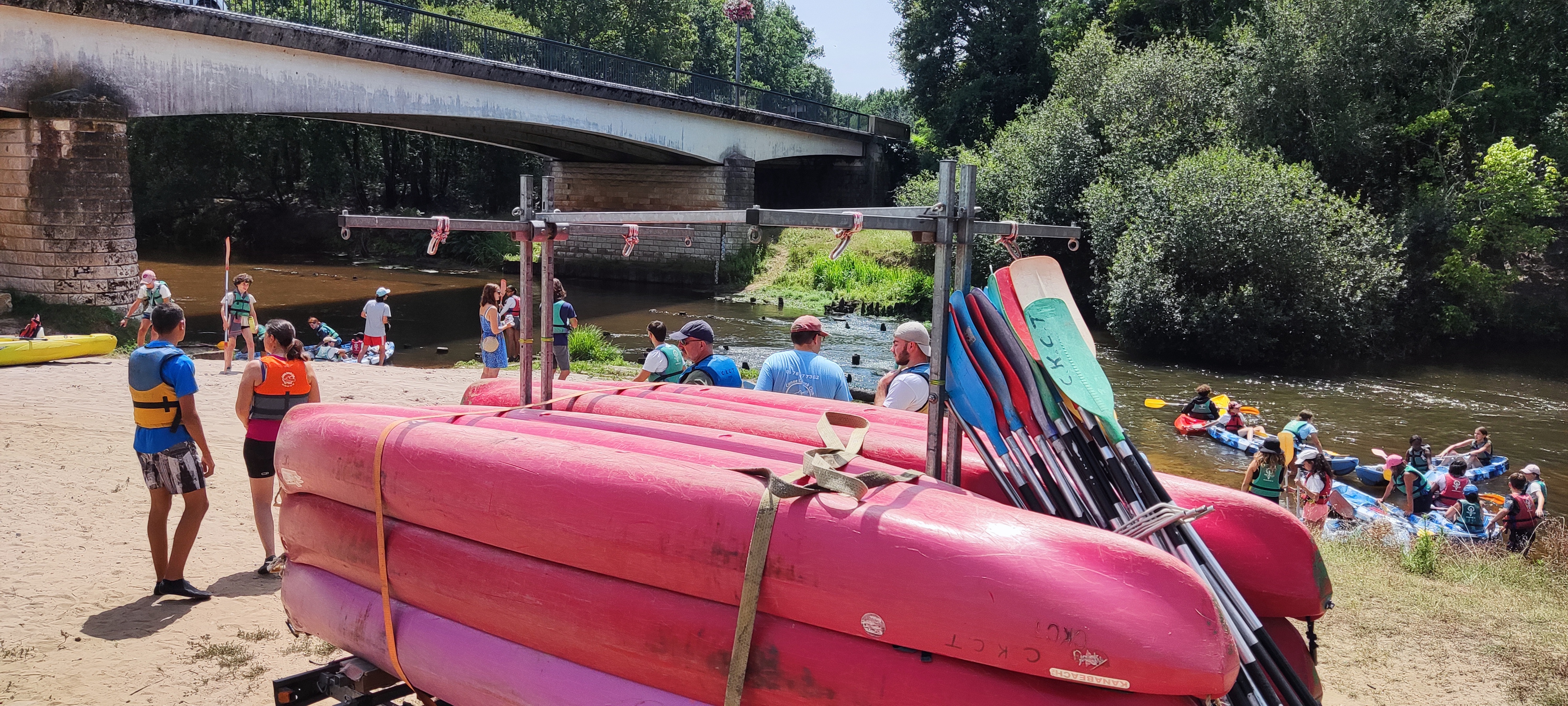 Photo n° 1 de l'avis de Patrice. fait le 18/07/2023 à 15:19