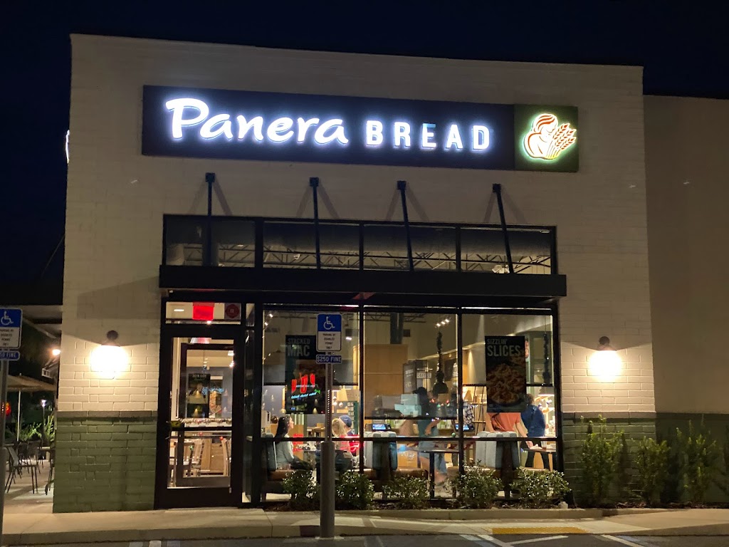 Panera Bread 32258