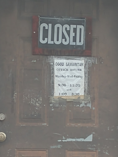 Thrift Store «Good Samaritan Thrift Store», reviews and photos, 201 E Highland Ave, Shelbyville, TN 37160, USA