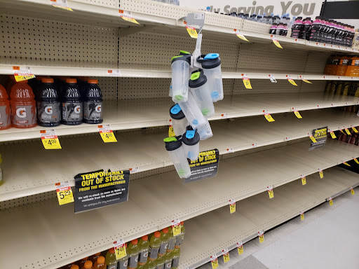 Grocery Store «ACME Markets», reviews and photos, 100 N Blackhorse Pike, Audubon, NJ 08106, USA