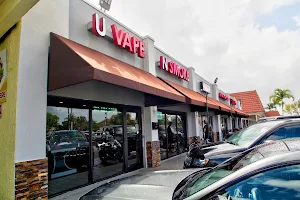 Uvape N Smoke Shop ($15.99 Elf Bar) Kava & Kratom Bar + Hookah + HQD & Fume + Cigars + Dispensary (THCA, Delta 8, THCP) image