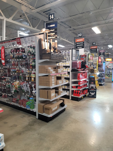 Hardware Store «Landscapers Supply of Greenville / ACE Hardware», reviews and photos, 1620 N Pleasantburg Dr, Greenville, SC 29609, USA