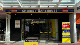 Chemist Warehouse Lambton Quay