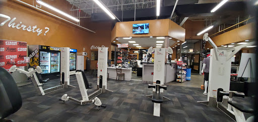 Health Club «XSport Fitness», reviews and photos, 320 E Golf Rd, Arlington Heights, IL 60005, USA