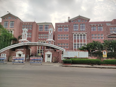 SAI International School - Best School in Bhubaneswar, Odisha