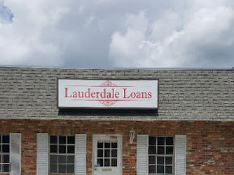 Lauderdale Loans, LLC