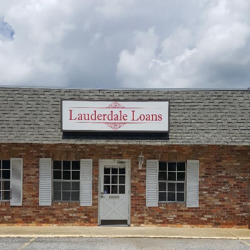 Lauderdale Loans, LLC