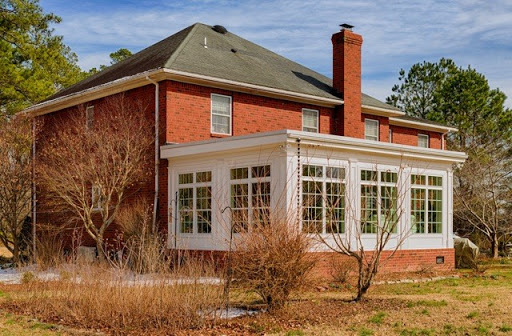Contractor «Jim Hicks Home Improvement», reviews and photos, 1730 George Washington Memorial Hwy, Yorktown, VA 23693, USA