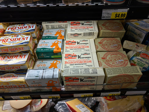 Supermarket «Jons Marketplace», reviews and photos, 600 E Colorado St, Glendale, CA 91205, USA