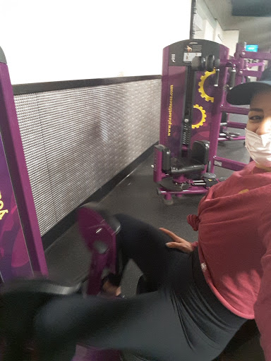 Gym «Planet Fitness», reviews and photos, 944 Middle St, Weymouth, MA 02188, USA