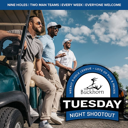 Golf Course «The Buckhorn Golf Course», reviews and photos, 36 FM 473, Comfort, TX 78013, USA