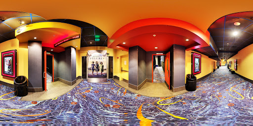 Movie Theater «Galaxy Uptown Luxury+ Theatre», reviews and photos, 4649 Point Fosdick Dr NW, Gig Harbor, WA 98335, USA