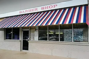 Lei’s Barber Shop image