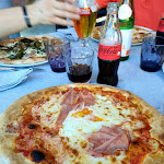 Photo n°1 de l'avis de Paola.o fait le 01/07/2023 à 20:12 sur le  Dinky Settimo Milanese à Settimo Milanese