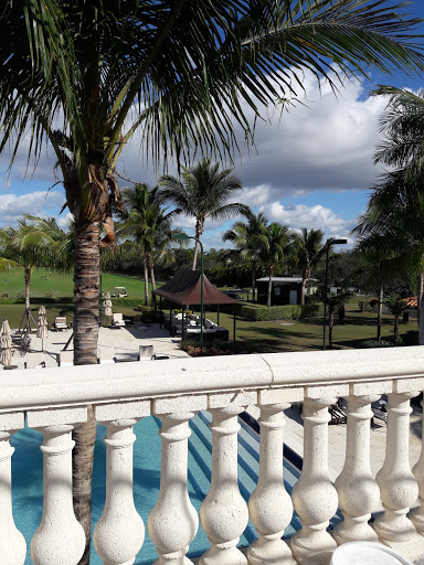 Golf Driving Range «The Wanderers Club», reviews and photos, 1900 Aero Club Dr, Wellington, FL 33414, USA