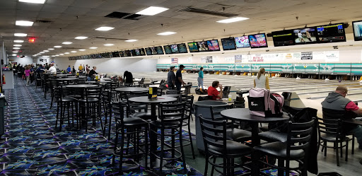 Bowling Alley «Cherry Grove Lanes», reviews and photos, 4005 Hopper Hill Rd, Cincinnati, OH 45255, USA