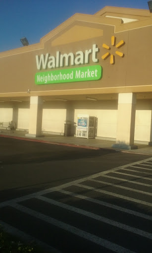 Supermarket «Walmart Neighborhood Market», reviews and photos, 12840 Beach Blvd, Stanton, CA 90680, USA