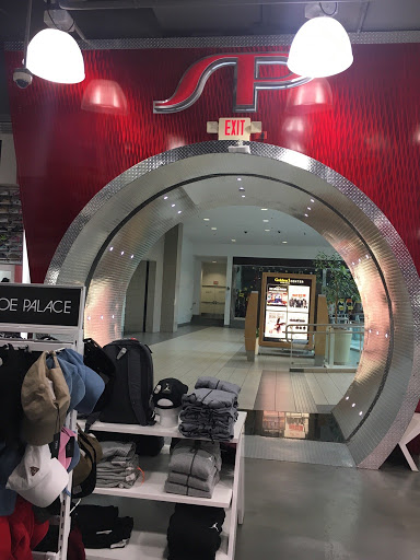 Shoe Store «Shoe Palace», reviews and photos, 1689 Arden Way #2100, Sacramento, CA 95815, USA