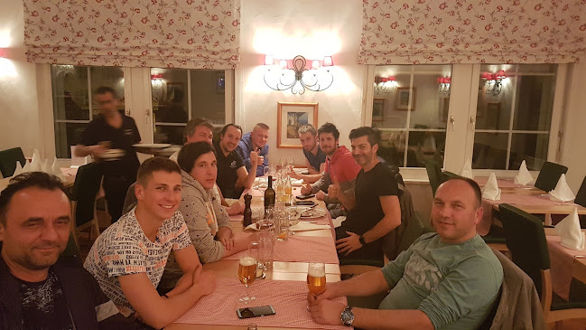 Restaurant pizzeria Le Capri Öffnungszeiten
