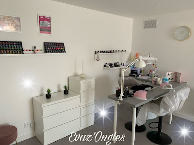 Evaz'Ongles à Pertuis